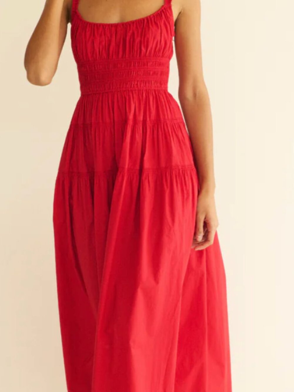 Dôen Clover Dress